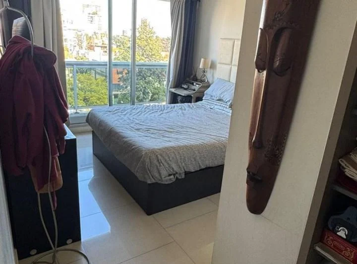 Departamento  en Alquiler en Belgrano, Capital Federal, Buenos Aires 4