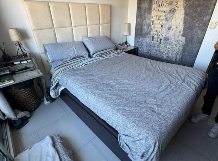 Departamento  en Alquiler en Belgrano, Capital Federal, Buenos Aires 5