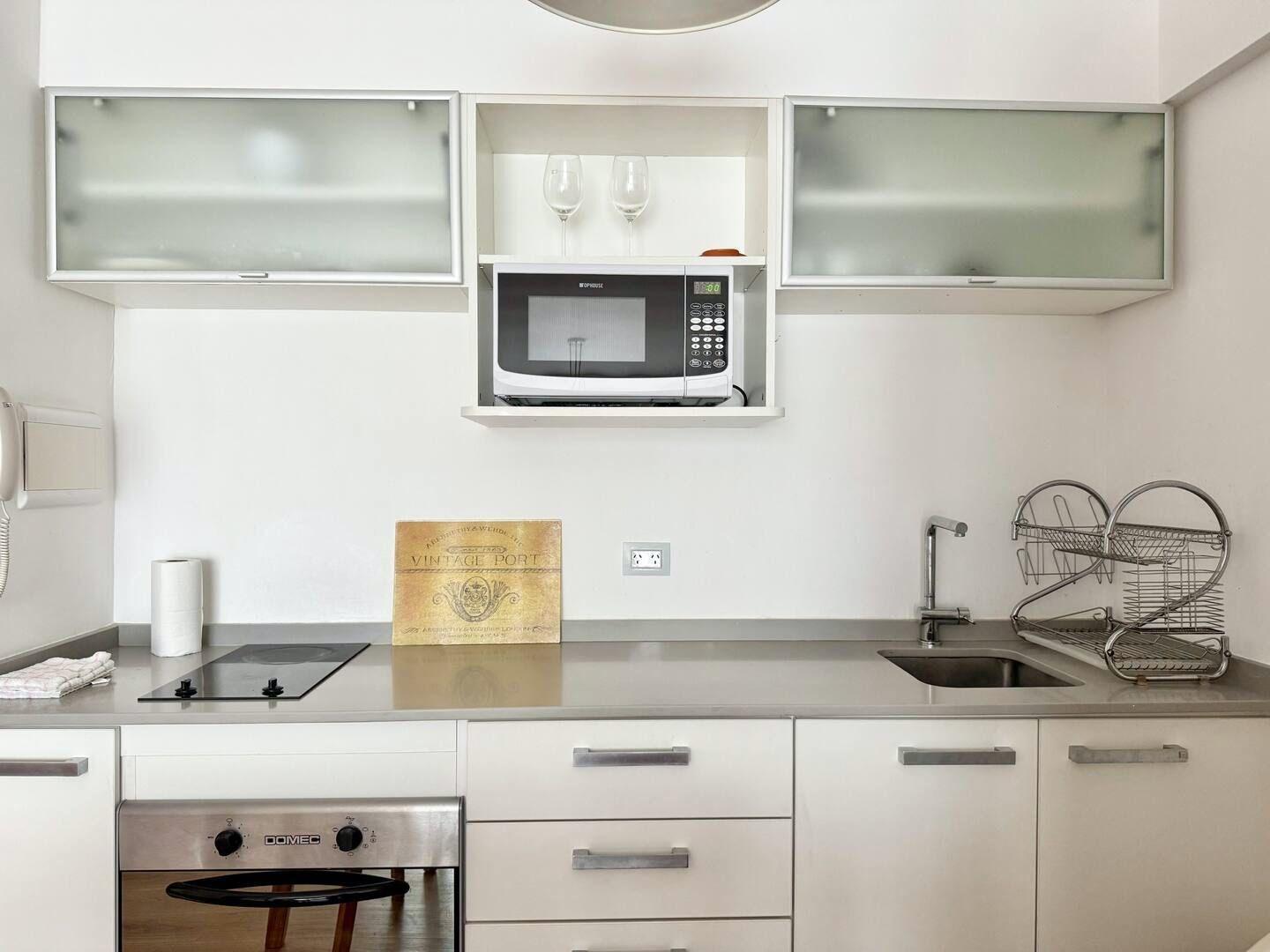 Foto de Departamento en Alquiler en Palermo, Capital Federal, Buenos Aires, imagen 3