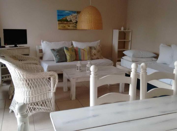 Departamento  en Alq. Temporario en Portezuelo, Nordelta, Tigre 3
