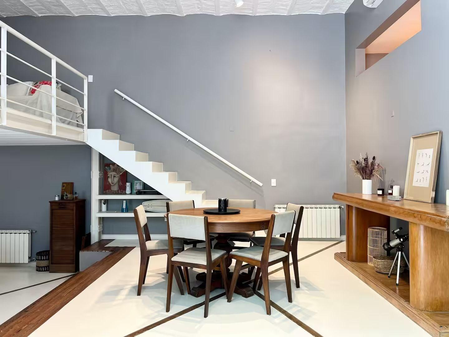 Departamento PH  en Alquiler en Palermo, Capital Federal, Buenos Aires