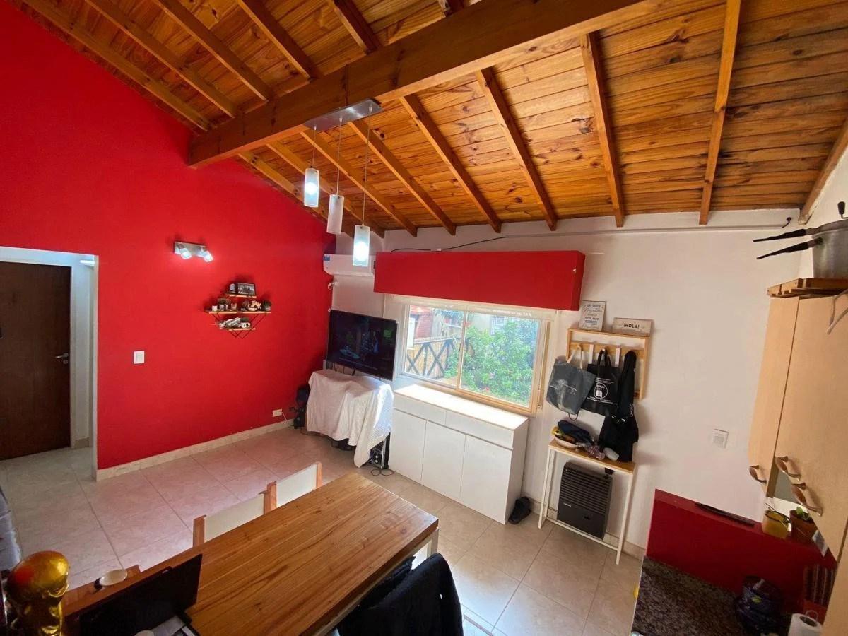 Departamento PH en Venta en Villa Urquiza, Capital Federal, Buenos Aires