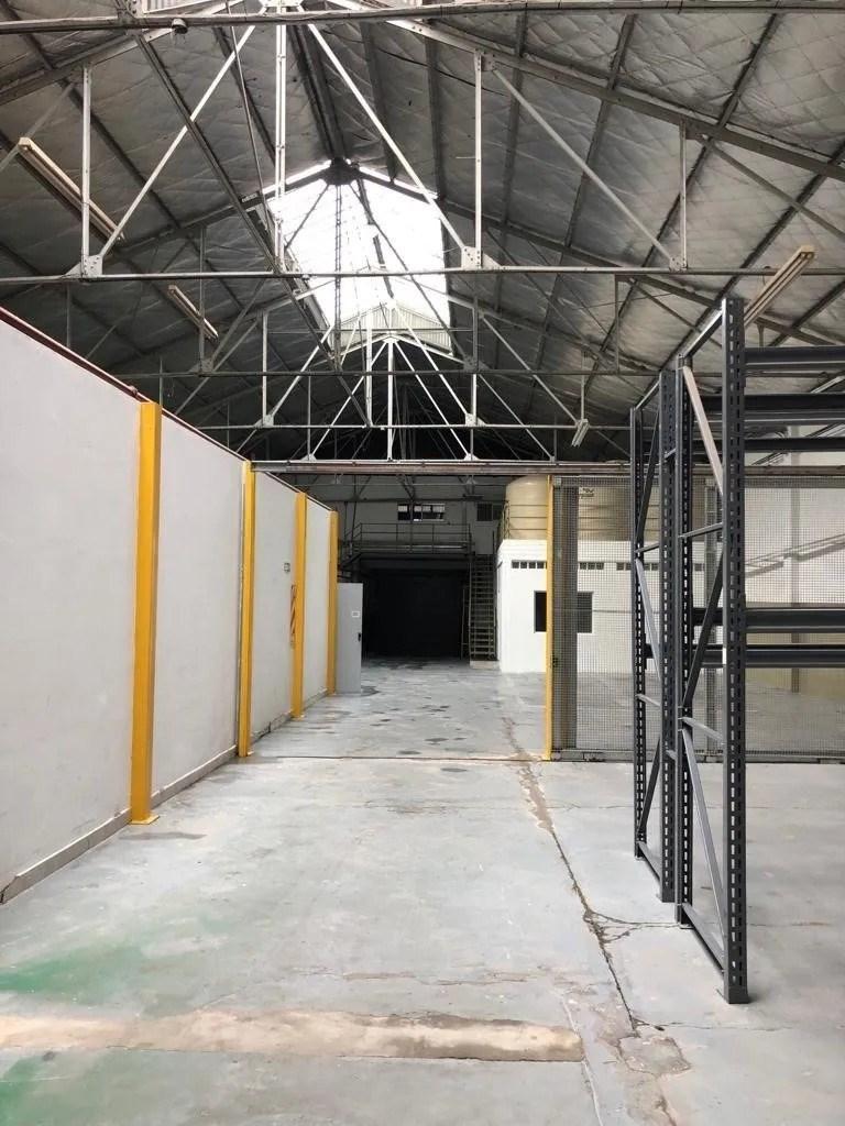 Foto de Depósito Galpón en Venta en Flores, Capital Federal, Buenos Aires, imagen 5