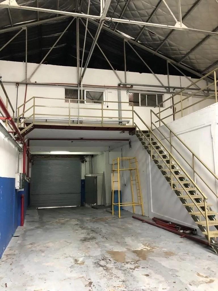 Foto de Depósito Galpón en Venta en Flores, Capital Federal, Buenos Aires, imagen 2