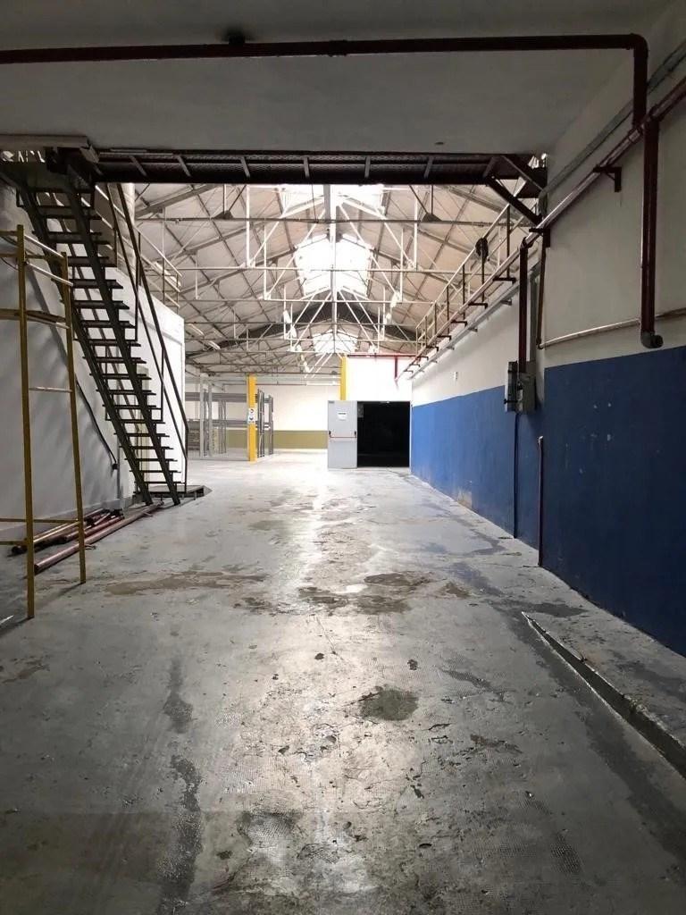 Depósito Galpón en Venta en Flores, Capital Federal, Buenos Aires