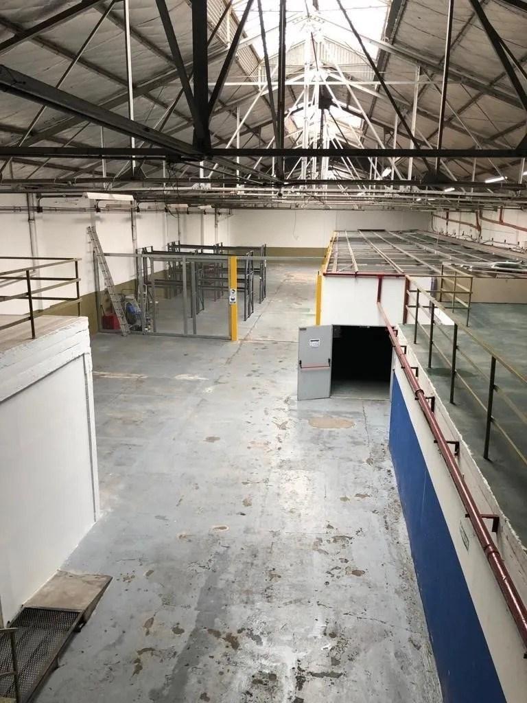 Foto de Depósito Galpón en Venta en Flores, Capital Federal, Buenos Aires, imagen 3