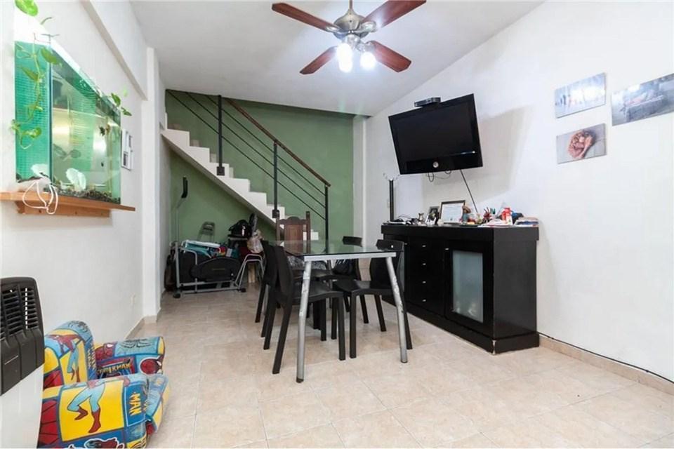 Departamento PH  en Venta en Parque Patricios, Capital Federal, Buenos Aires
