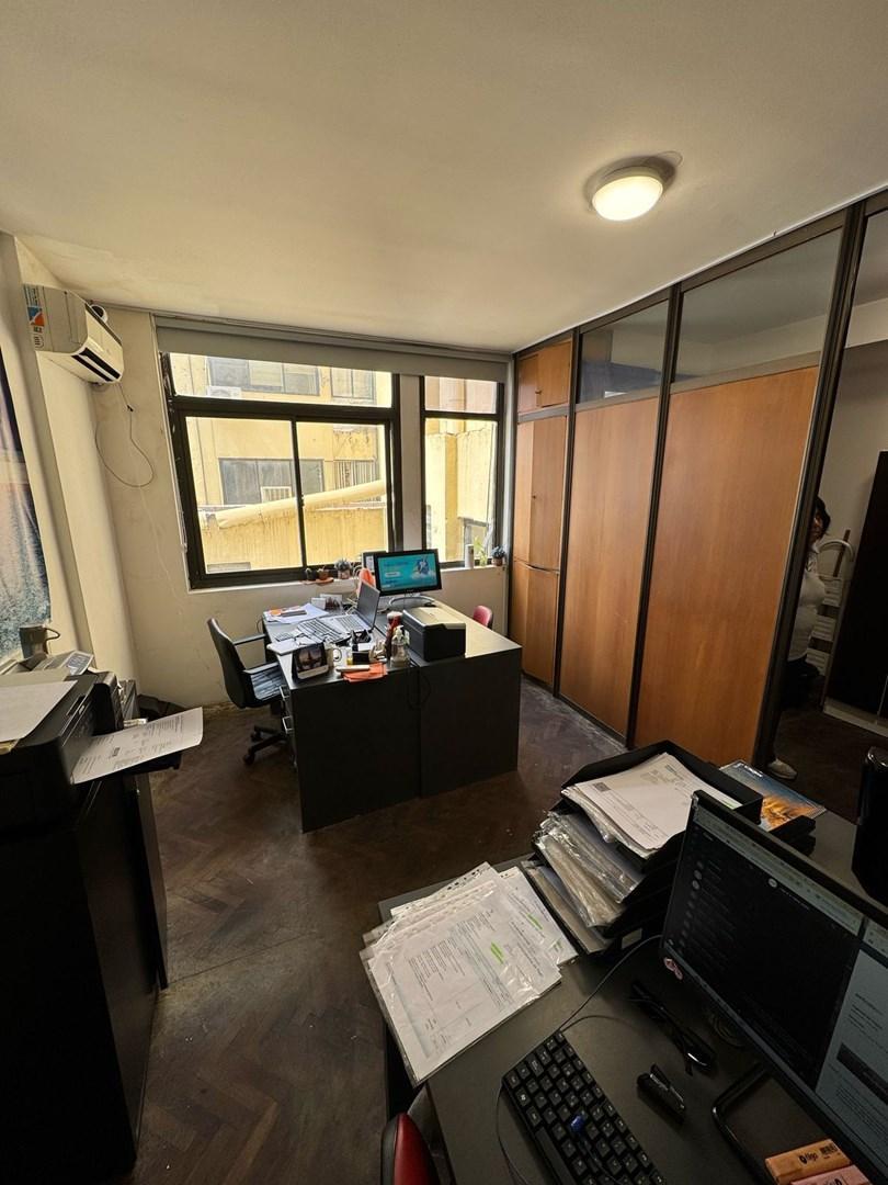 Foto de Oficina en Venta en San Nicolás, Capital Federal, Buenos Aires, imagen 2