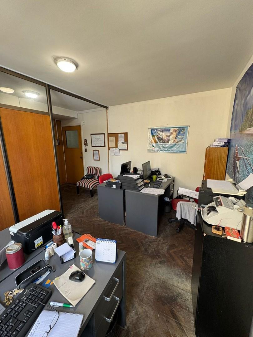 Oficina en Venta en San Nicolás, Capital Federal, Buenos Aires