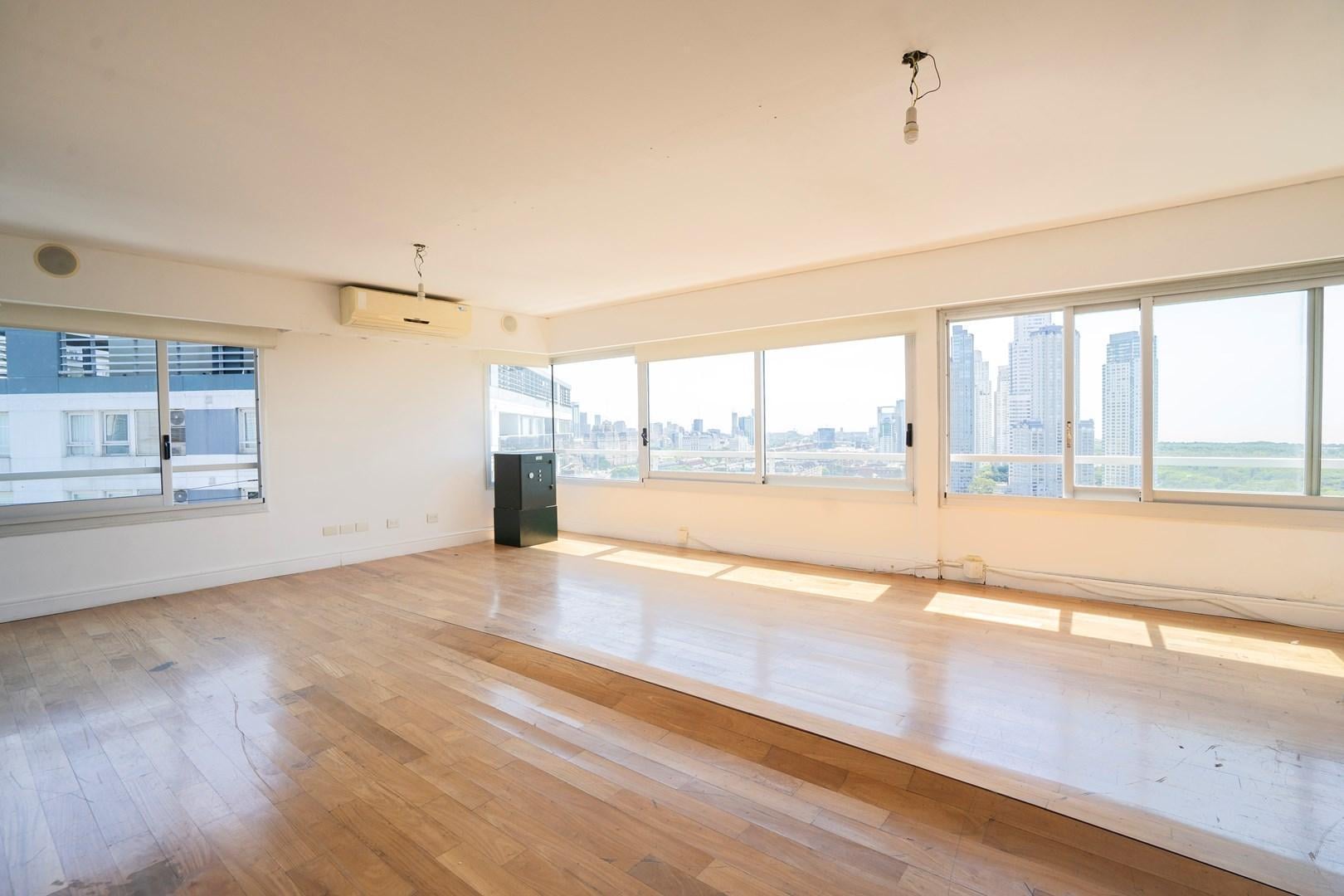 Foto de Departamento en Venta Zencity 3 ambientes dúplex vista abierta en, imagen 3