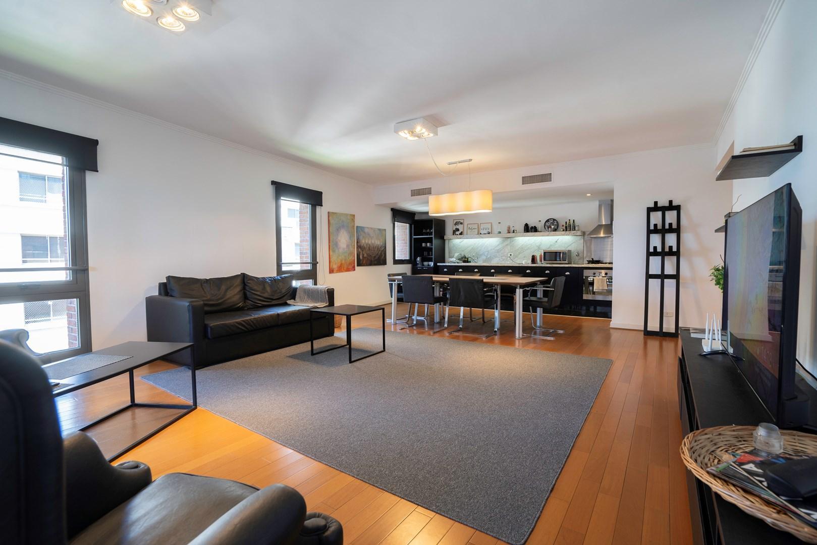 Foto de Departamento en Venta en Puerto Madero, Capital Federal, Buenos Aires, imagen 5