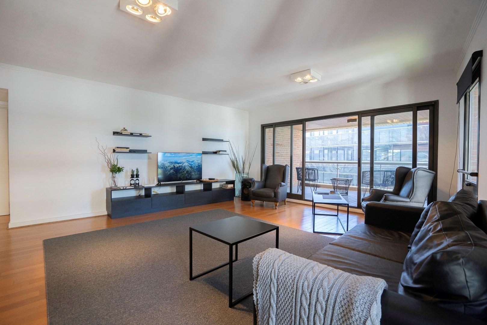 Foto de Departamento en Venta en Puerto Madero, Capital Federal, Buenos Aires, imagen 3