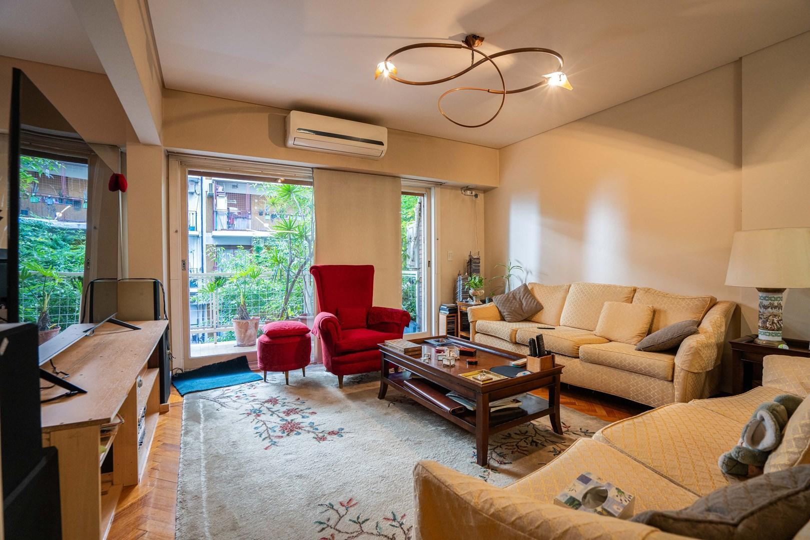Departamento en Venta en Palermo, Capital Federal, Buenos Aires