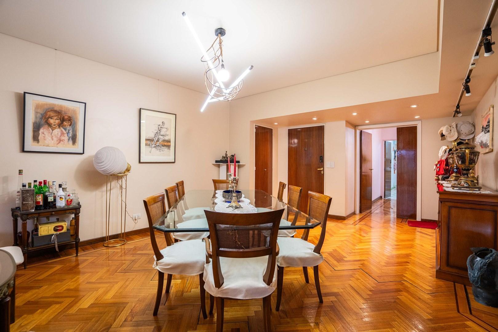 Foto de Departamento en Venta en Palermo, Capital Federal, Buenos Aires, imagen 3