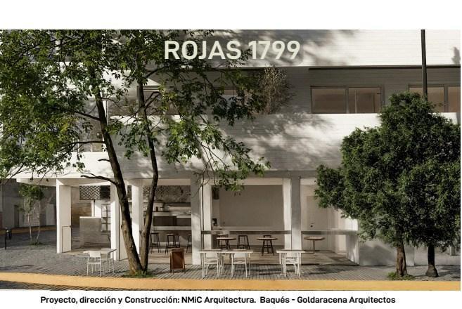 Foto de Departamento en Venta monoambiente con balcón en pozo en Villa Crespo, imagen 3