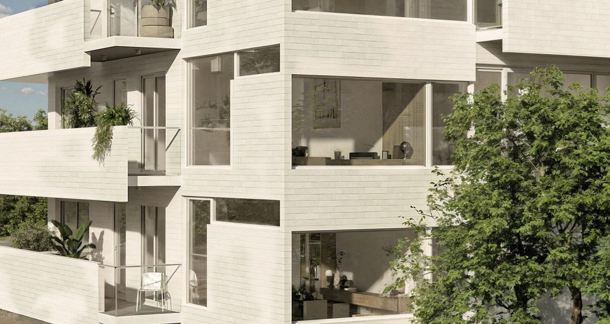 Departamento en Venta 3 ambientes con balcón en pozo en Villa Crespo, Capital Federal, Buenos Aires
