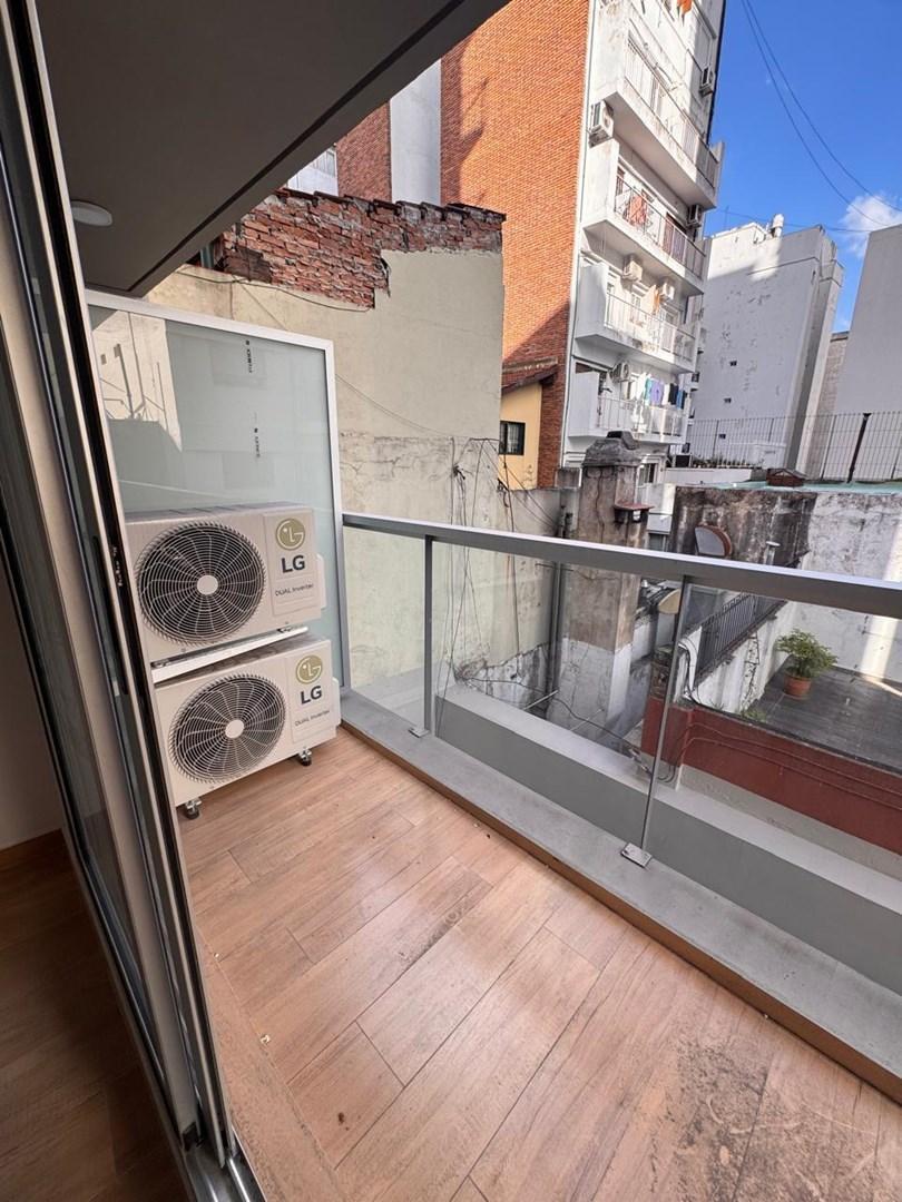 Foto de Departamento en Venta en Villa Crespo, Capital Federal, Buenos Aires, imagen 3