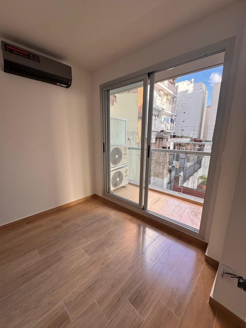 Departamento en Venta en Villa Crespo, Capital Federal, Buenos Aires