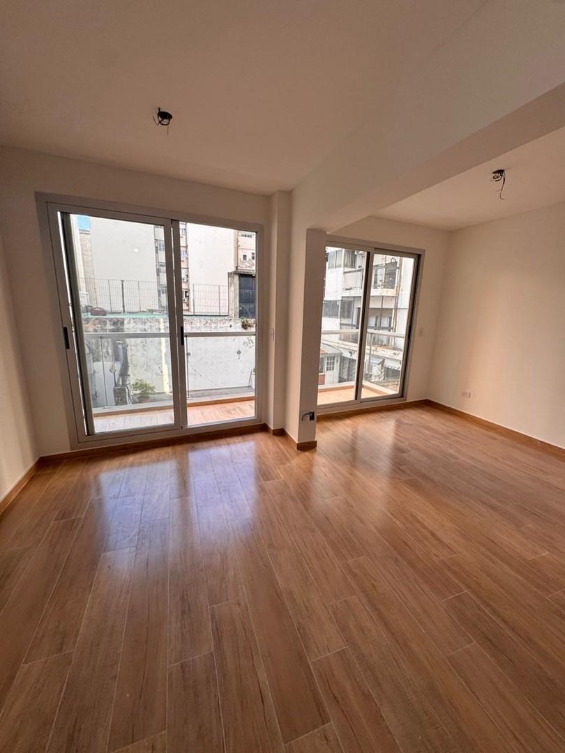 Foto de Departamento en Venta en Villa Crespo, Capital Federal, Buenos Aires, imagen 2