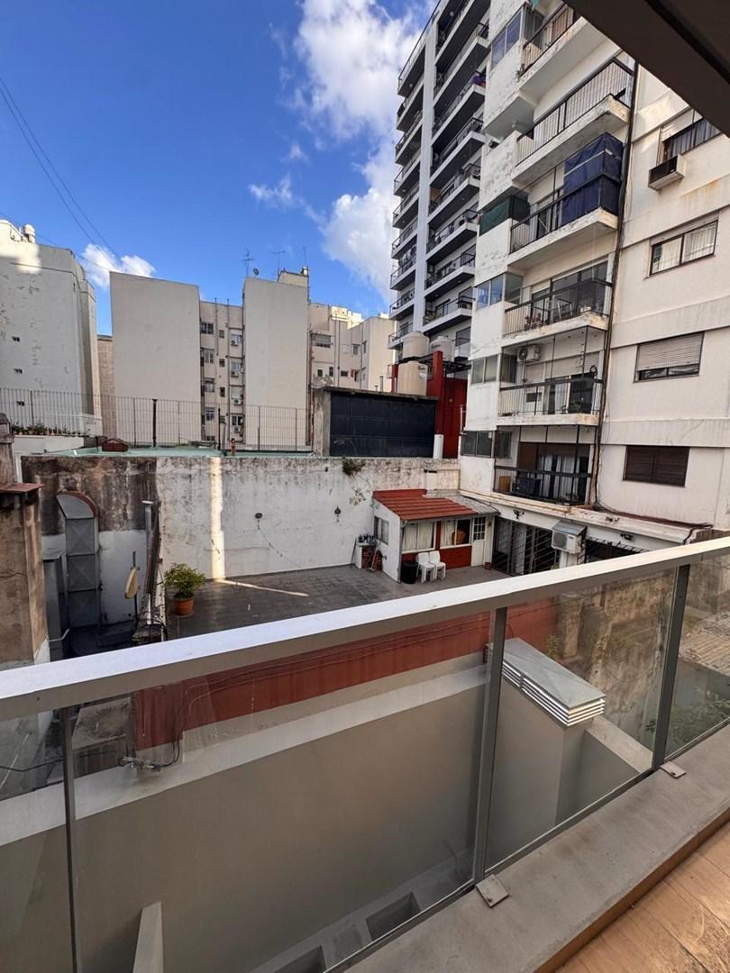Foto de Departamento en Venta en Villa Crespo, Capital Federal, Buenos Aires, imagen 5