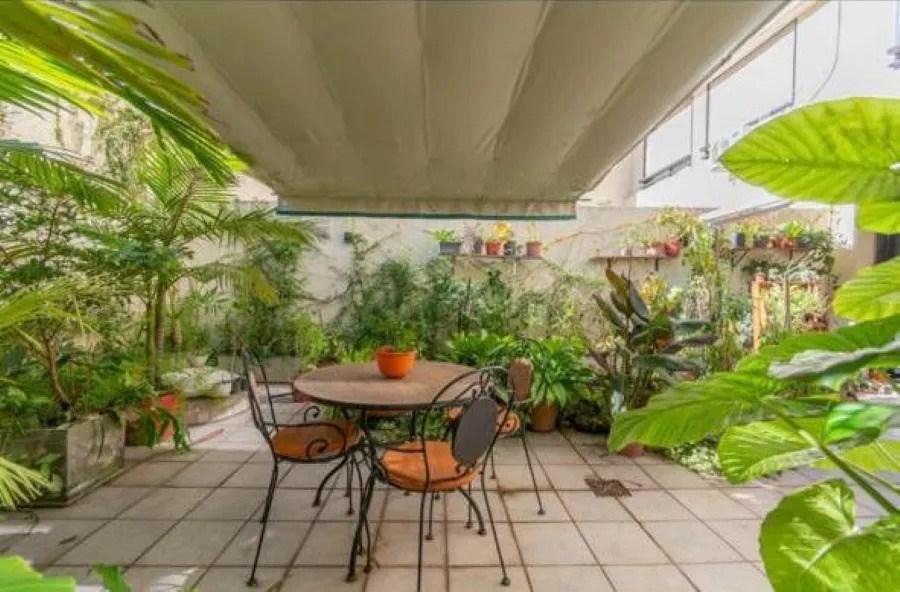 Departamento Semipiso  en Venta en Colegiales, Capital Federal, Buenos Aires