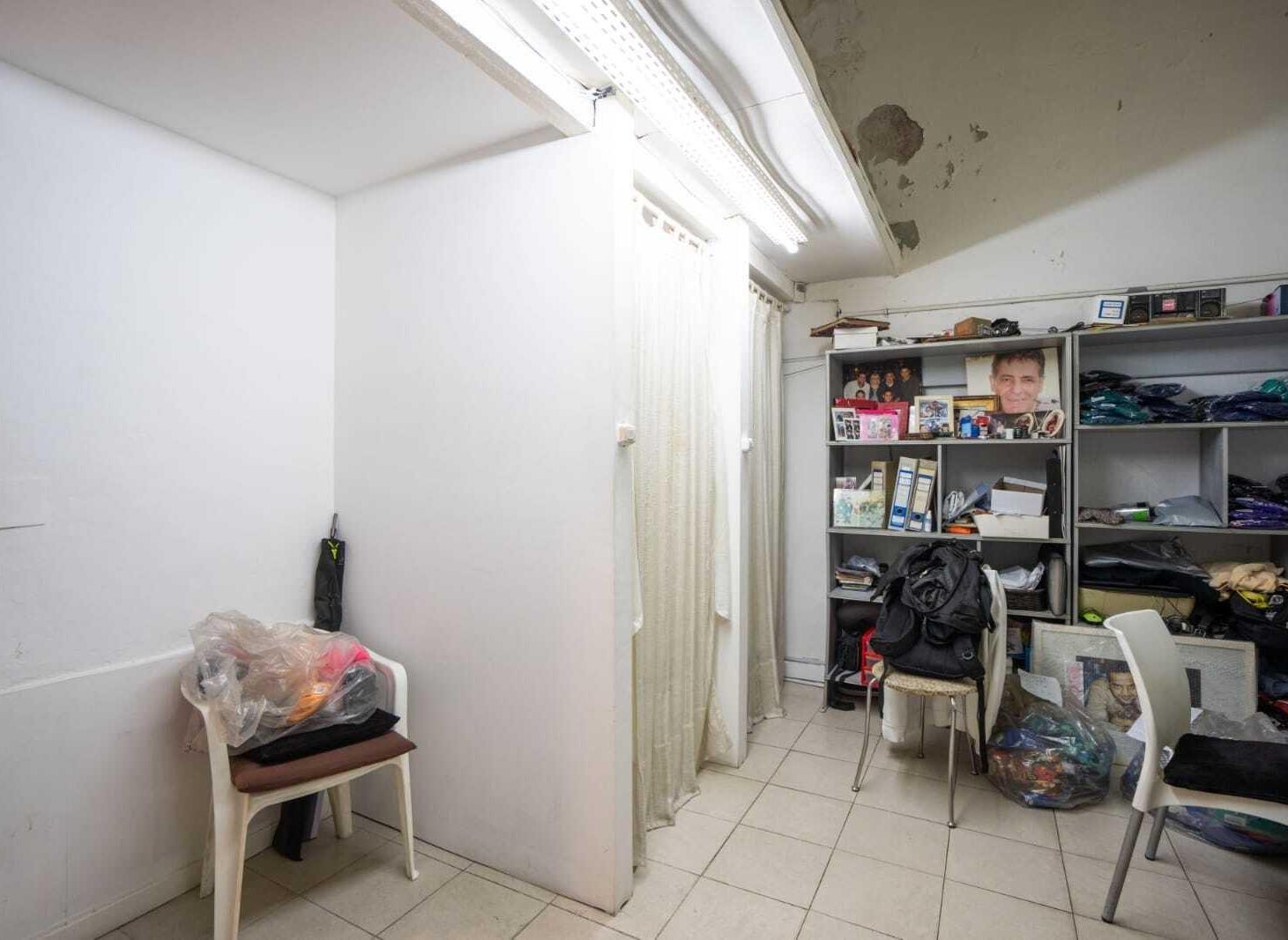 Foto de Terreno Lote en Venta en Villa Crespo, Capital Federal, Buenos Aires, imagen 4