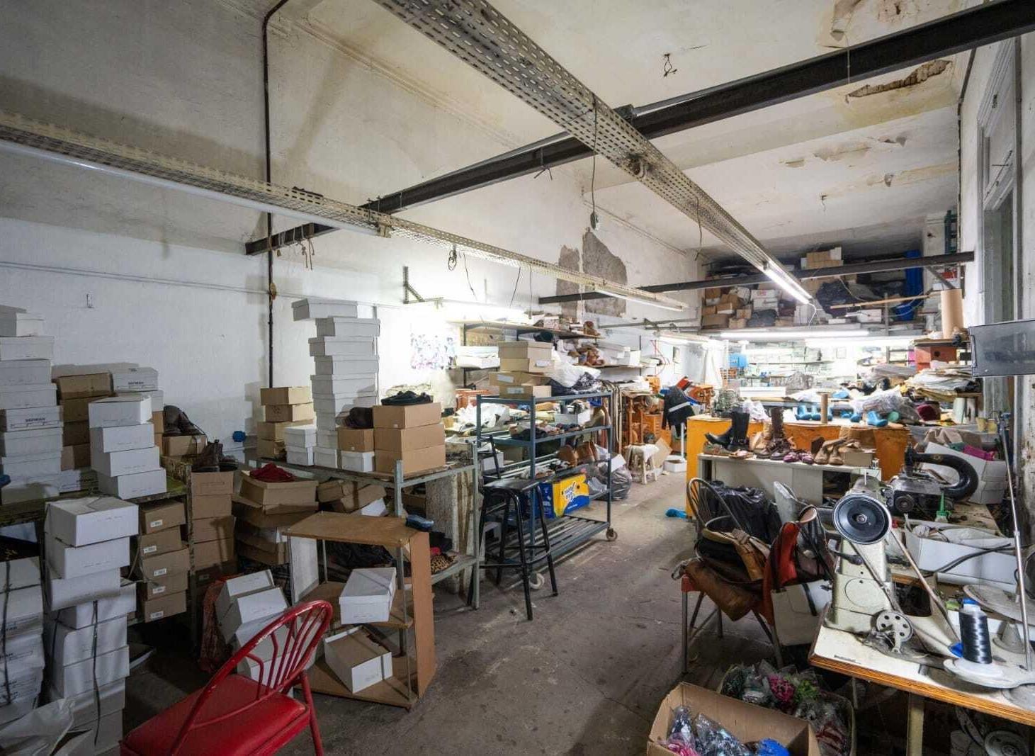 Foto de Terreno Lote en Venta en Villa Crespo, Capital Federal, Buenos Aires, imagen 5
