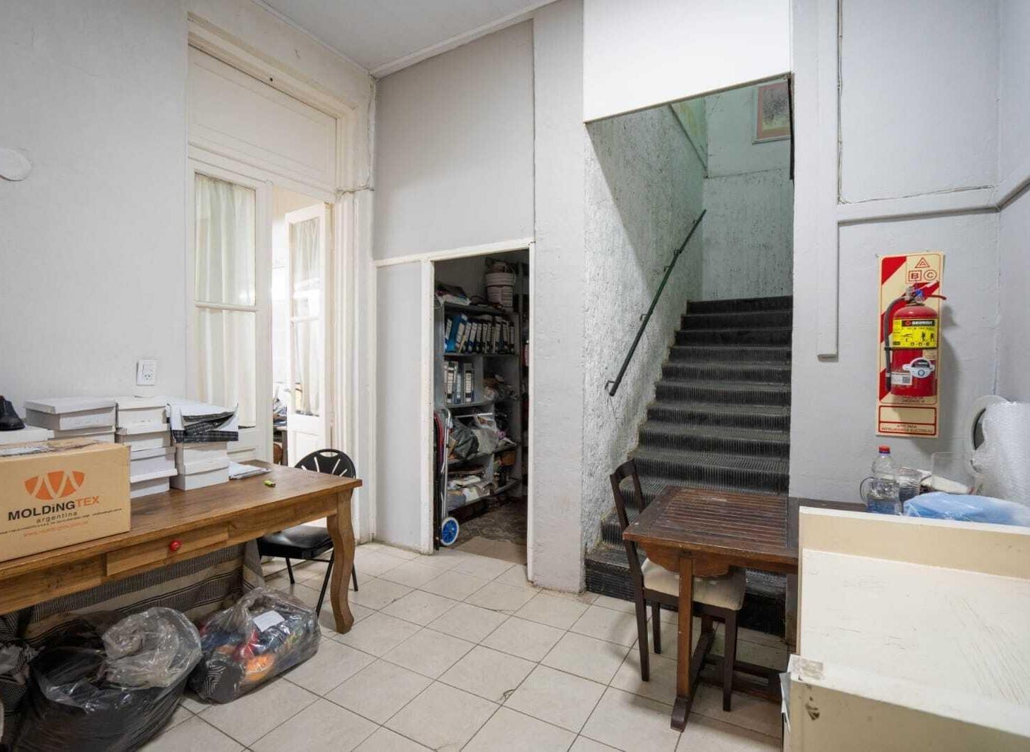 Foto de Terreno Lote en Venta en Villa Crespo, Capital Federal, Buenos Aires, imagen 2