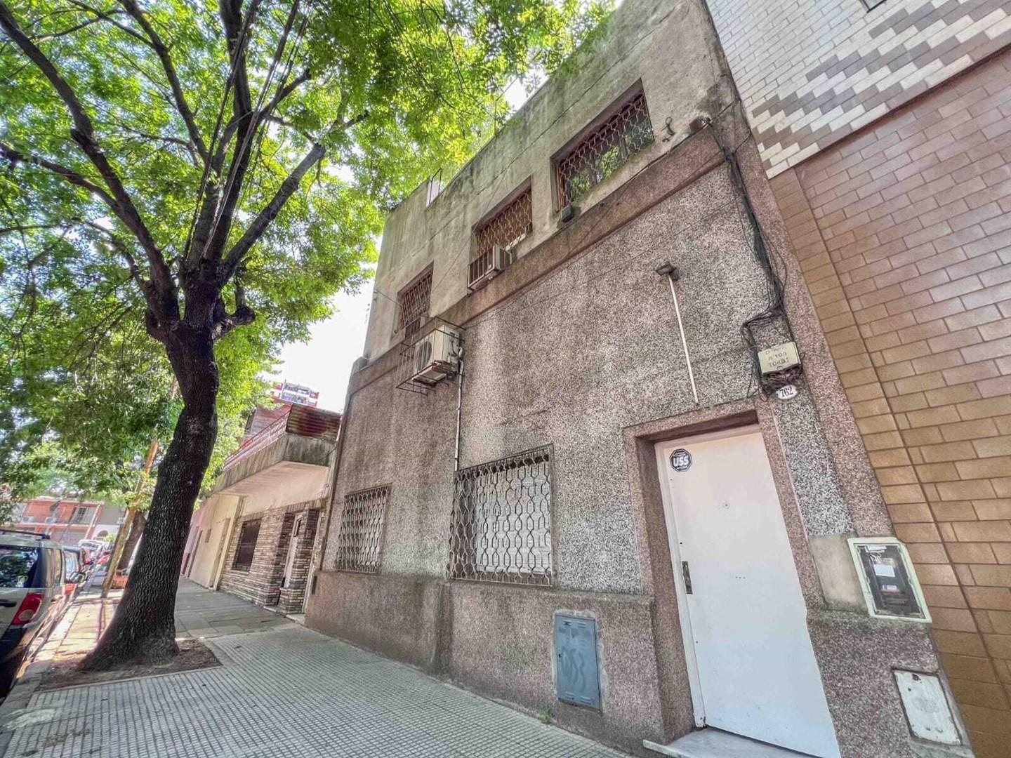 Terreno Lote  en Venta en Villa Crespo, Capital Federal, Buenos Aires