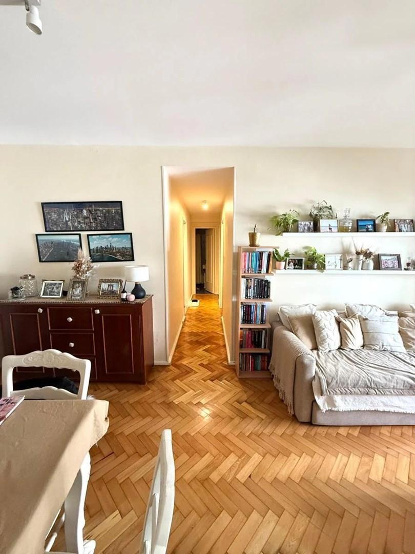 Departamento en Venta en Barrio Norte, Capital Federal, Buenos Aires