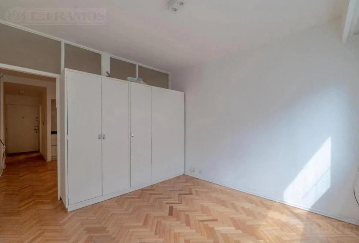 Foto de Departamento Monoambiente en Venta en Retiro, Capital Federal, Buenos, imagen 3