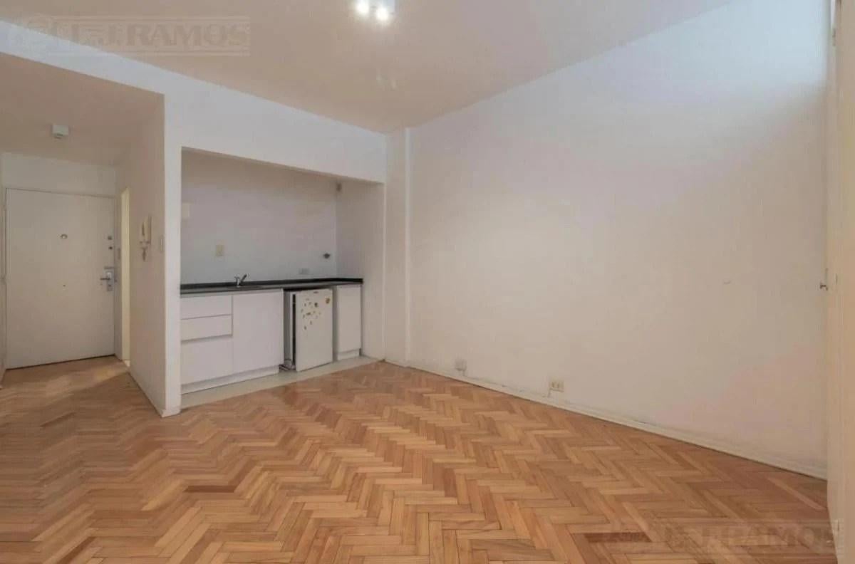 Foto de Departamento Monoambiente en Venta en Retiro, Capital Federal, Buenos, imagen 5
