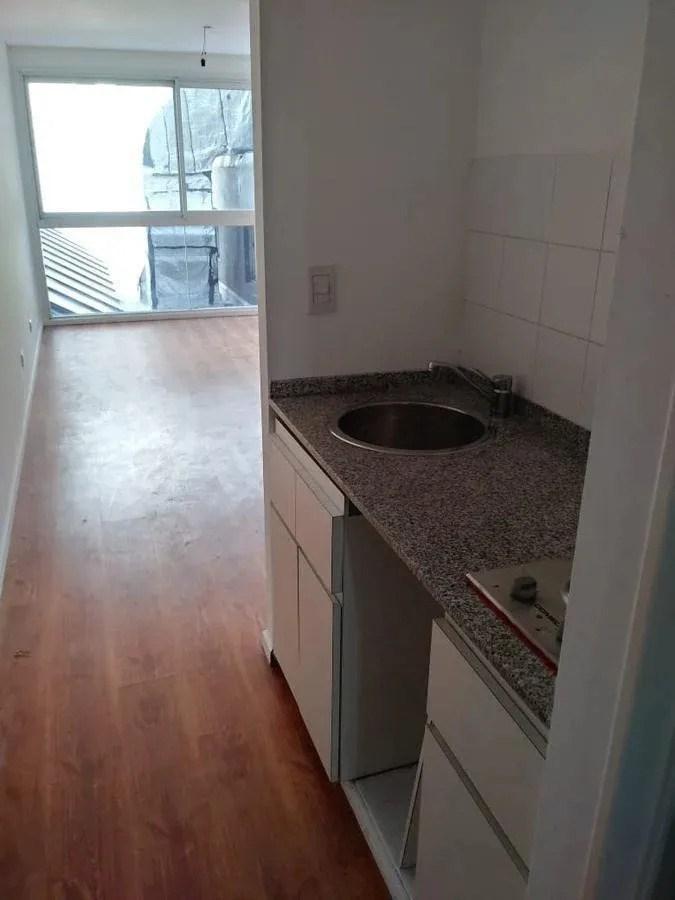 Foto de Departamento Monoambiente en Venta en Balvanera, Capital Federal, imagen 3