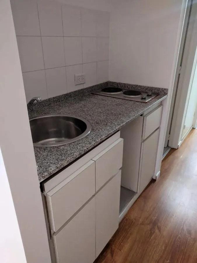 Foto de Departamento Monoambiente en Venta en Balvanera, Capital Federal, imagen 4