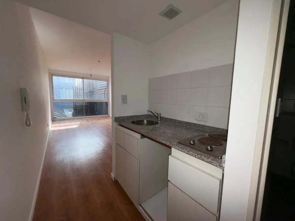 Foto de Departamento Monoambiente en Venta en Balvanera, Capital Federal, imagen 2