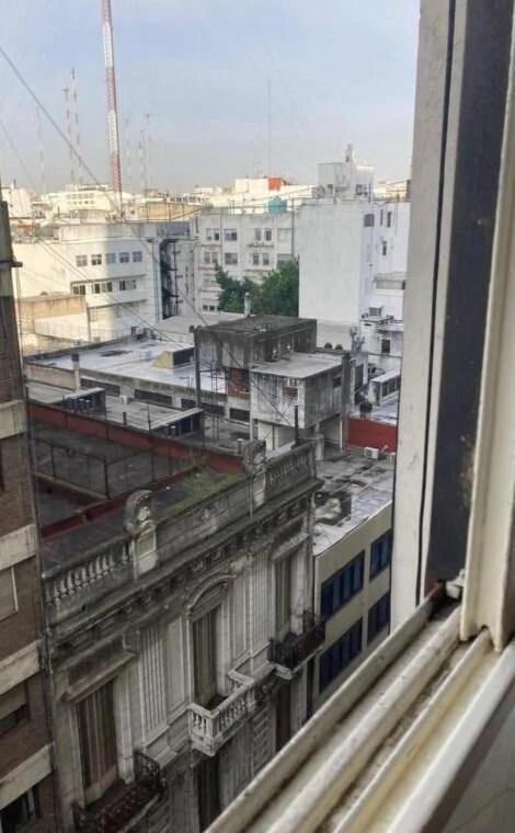 Departamento Monoambiente en Venta en Microcentro, Capital Federal, Buenos Aires