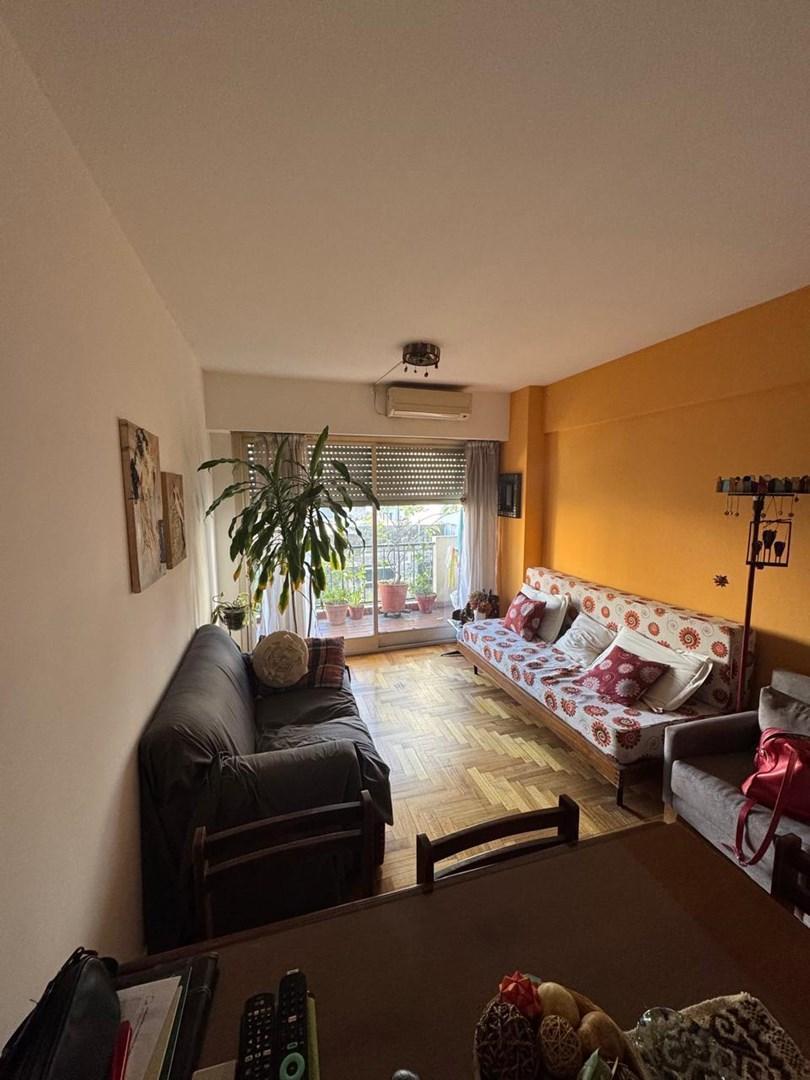 Departamento en Venta en Villa Crespo, Capital Federal, Buenos Aires