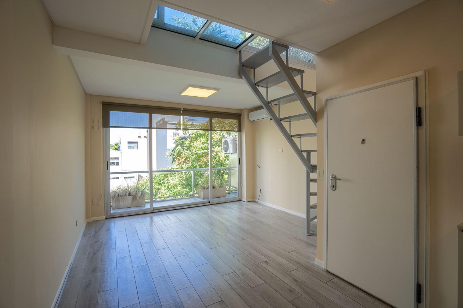Foto de Departamento Dúplex en Venta en Palermo Hollywood, Capital Federal, imagen 1