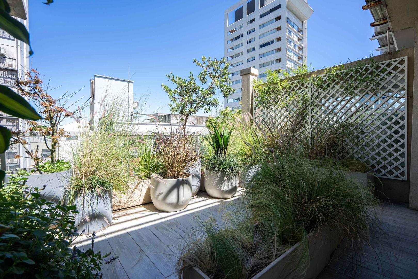 Departamento Dúplex en Venta en Palermo Hollywood, Capital Federal, Buenos Aires