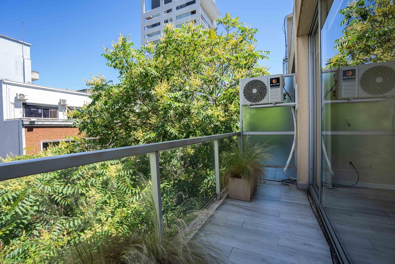 Foto de Departamento Dúplex en Venta en Palermo Hollywood, Capital Federal, imagen 2