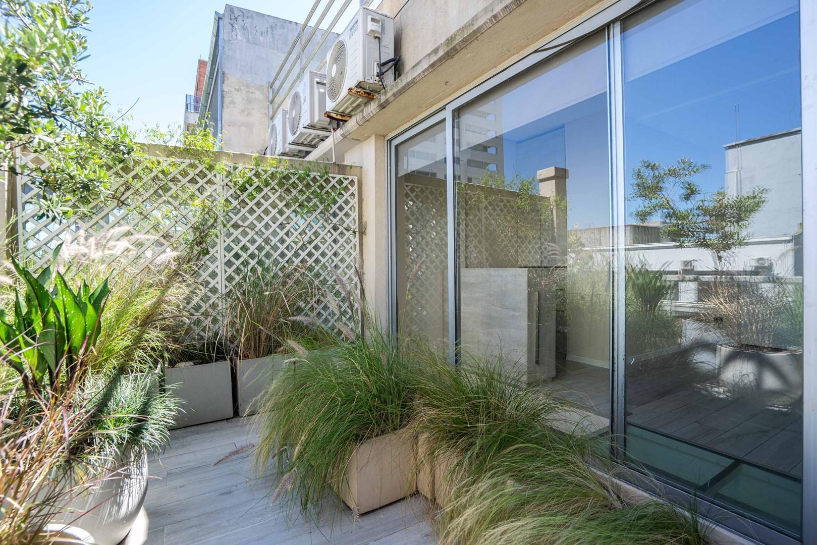 Foto de Departamento Dúplex en Venta en Palermo Hollywood, Capital Federal, imagen 3