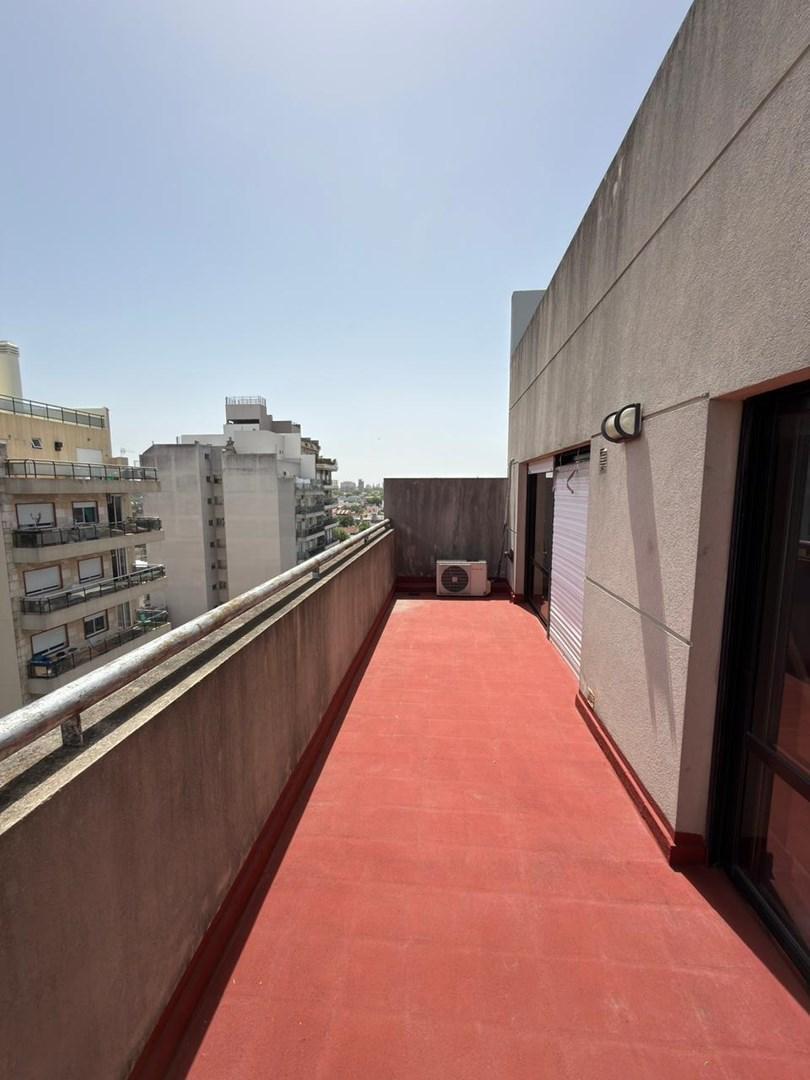 Foto de Departamento Monoambiente en Venta en Villa del Parque, Capital, imagen 2