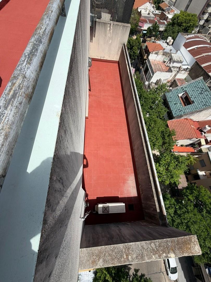 Foto de Departamento Monoambiente en Venta en Villa del Parque, Capital, imagen 3