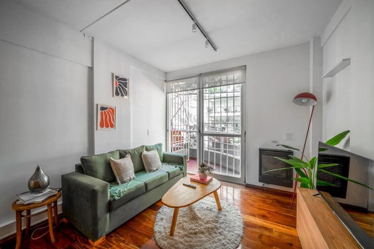 Departamento Dúplex  en Venta en Palermo Soho, Capital Federal, Buenos Aires
