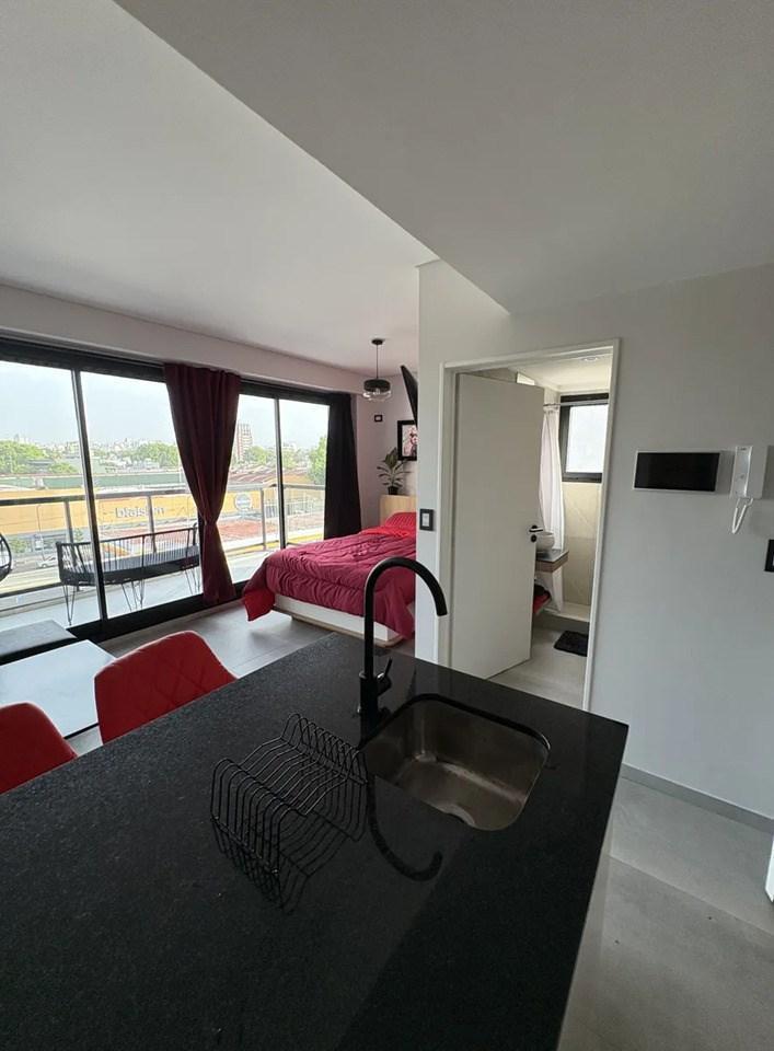 Foto de Departamento Monoambiente en Venta en Palermo Hollywood, Capital, imagen 3