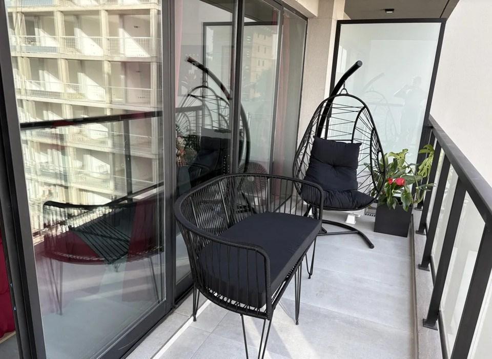 Foto de Departamento Monoambiente en Venta en Palermo Hollywood, Capital, imagen 2
