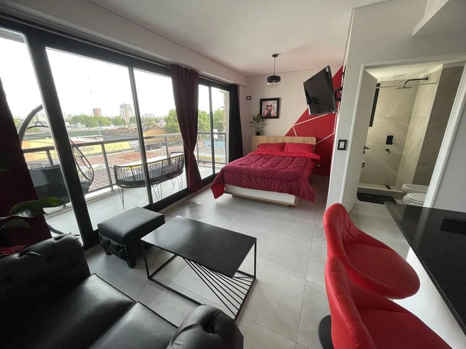 Foto de Departamento Monoambiente en Venta en Palermo Hollywood, Capital, imagen 4