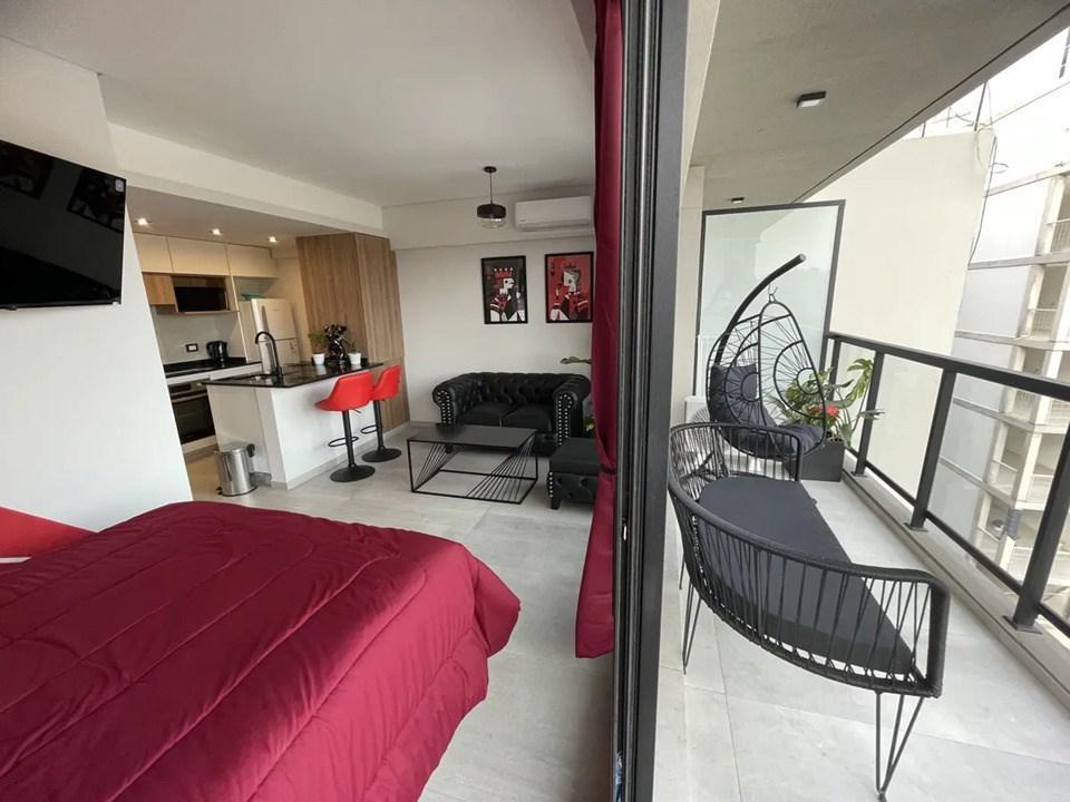 Departamento Monoambiente en Venta en Palermo Hollywood, Capital Federal, Buenos Aires