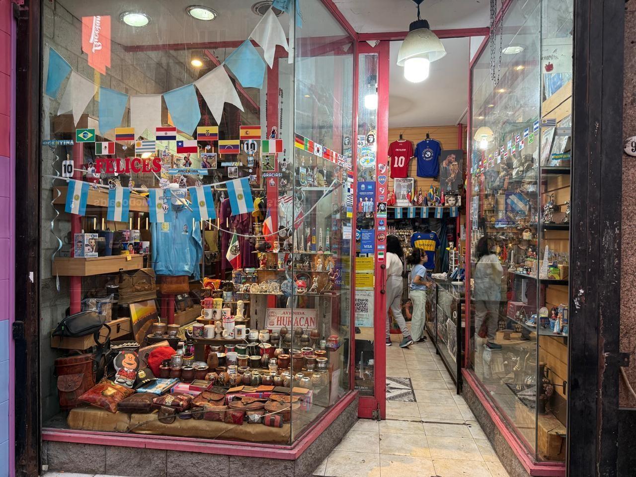 Foto de Local en Alquiler en Centro, Capital Federal, Buenos Aires, imagen 2