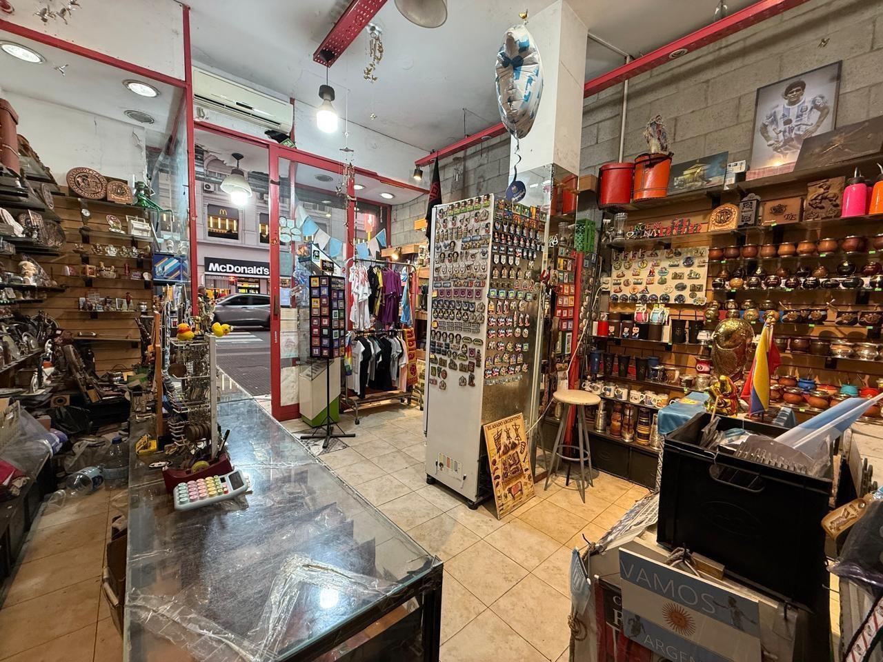 Foto de Local en Alquiler en Centro, Capital Federal, Buenos Aires, imagen 2